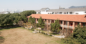 教育系统  苏州中学